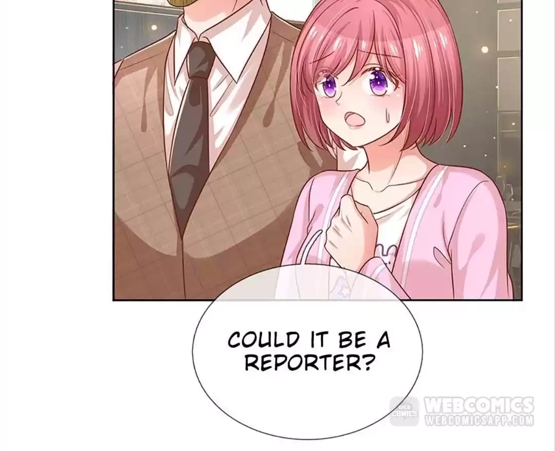 Sweet Escape Chapter 311 page 34 - 
