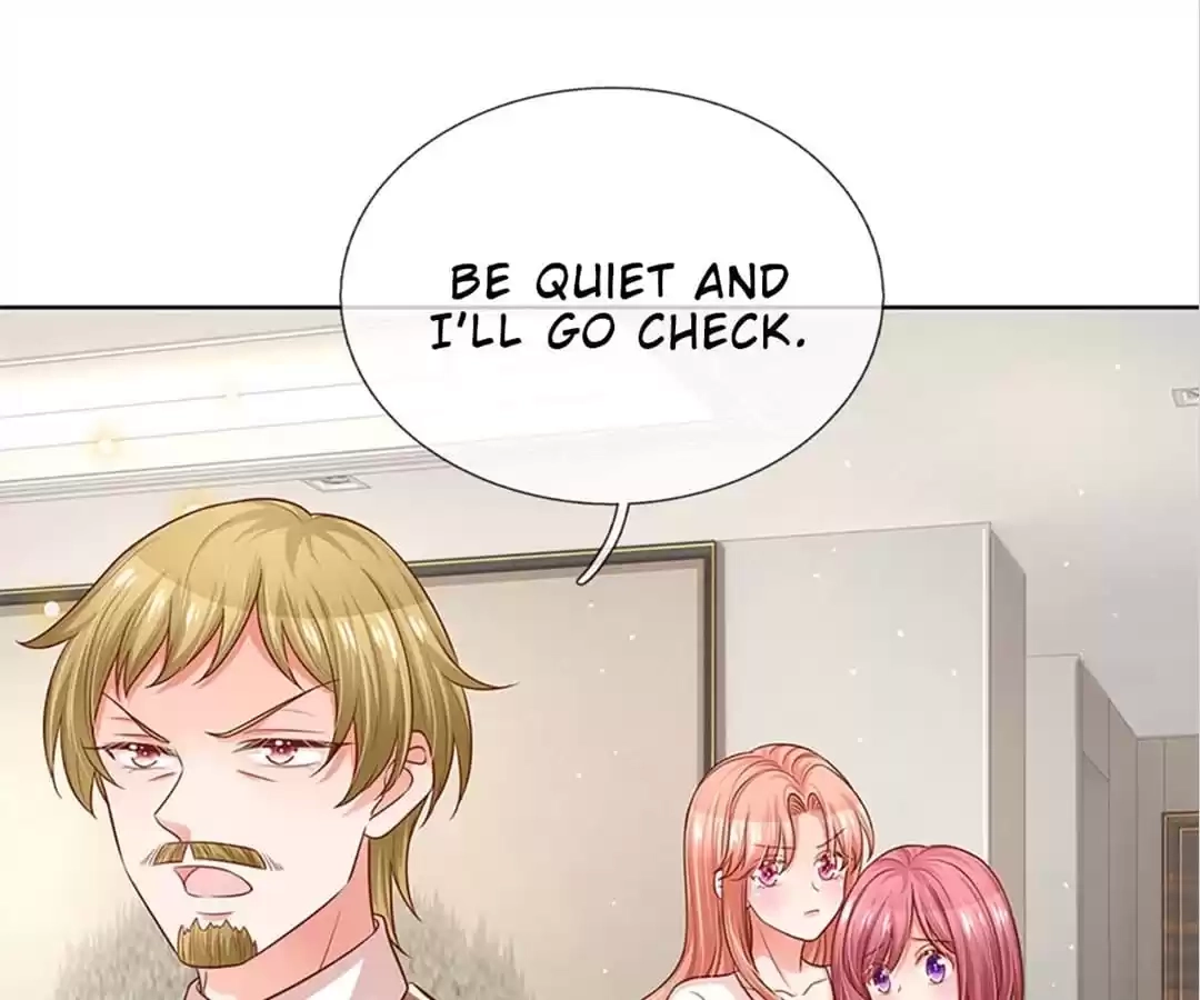 Sweet Escape Chapter 311 page 35 - 
