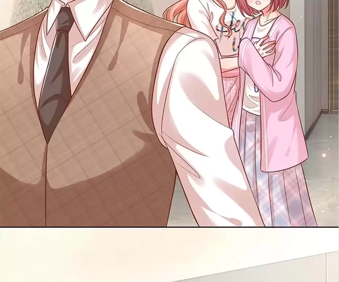 Sweet Escape Chapter 311 page 36 - 