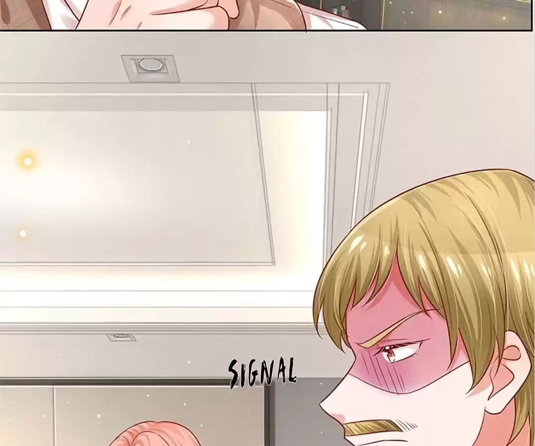 Sweet Escape Chapter 311 page 44 - 