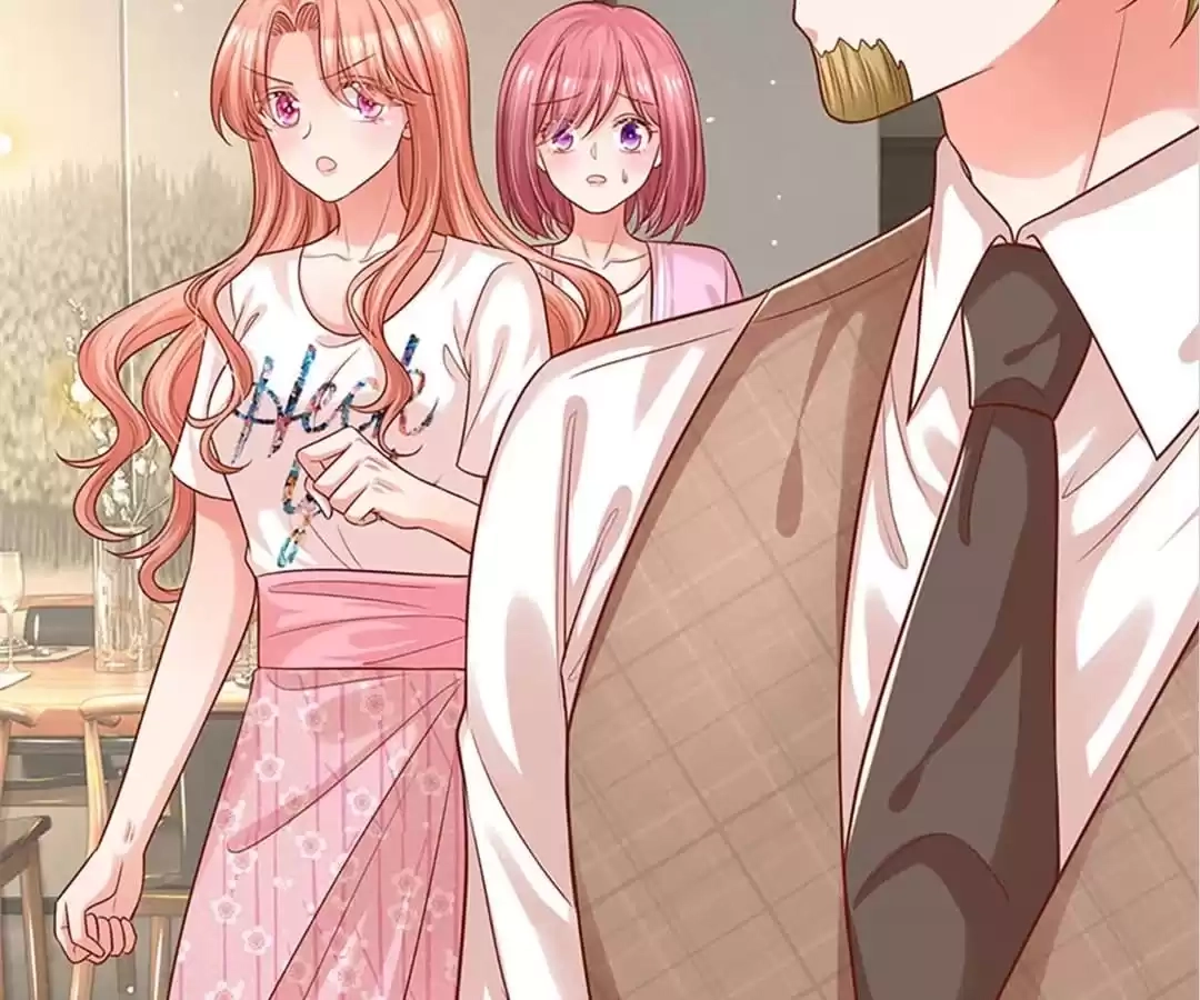 Sweet Escape Chapter 311 page 45 - 