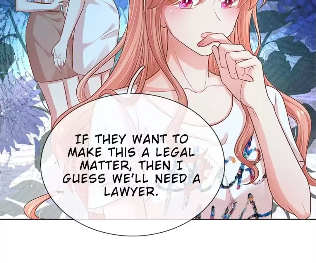 Sweet Escape Chapter 311 page 6 - 