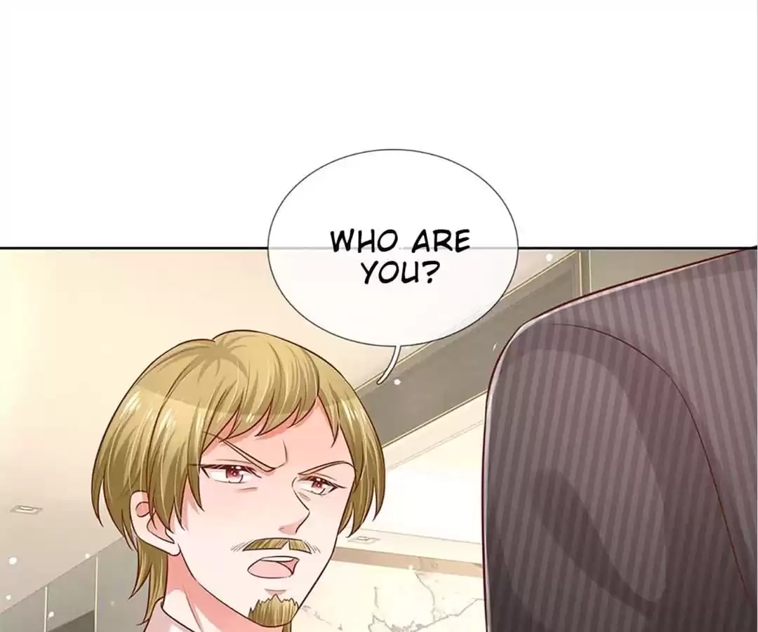 Sweet Escape Chapter 311 page 55 - 