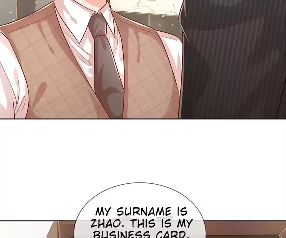 Sweet Escape Chapter 311 page 56 - 