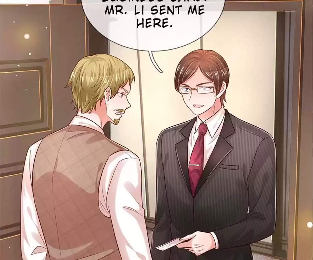 Sweet Escape Chapter 311 page 57 - 