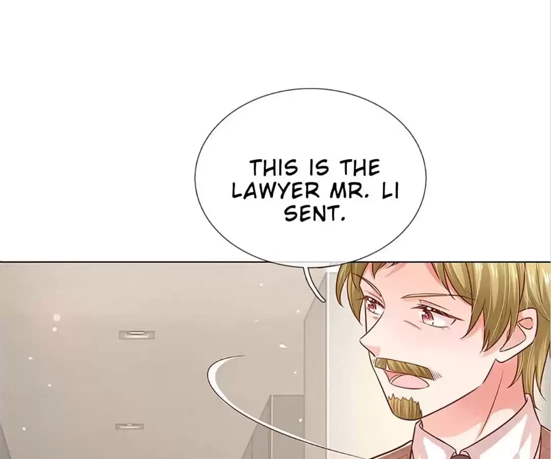 Sweet Escape Chapter 311 page 61 - 