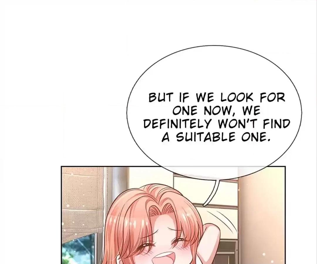 Sweet Escape Chapter 311 page 8 - 