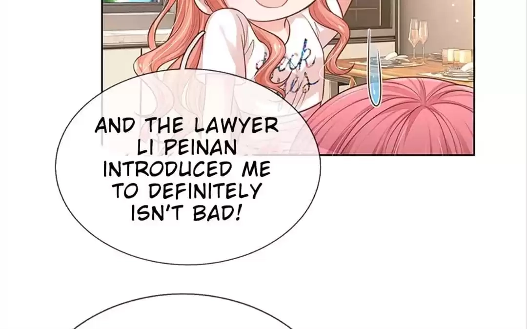 Sweet Escape Chapter 311 page 9 - 