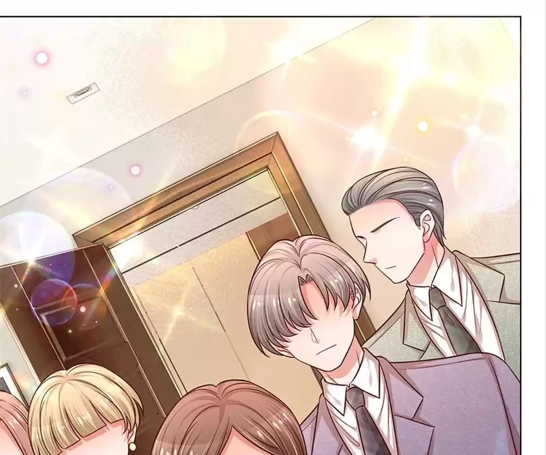 Sweet Escape Chapter 312 page 12 - 