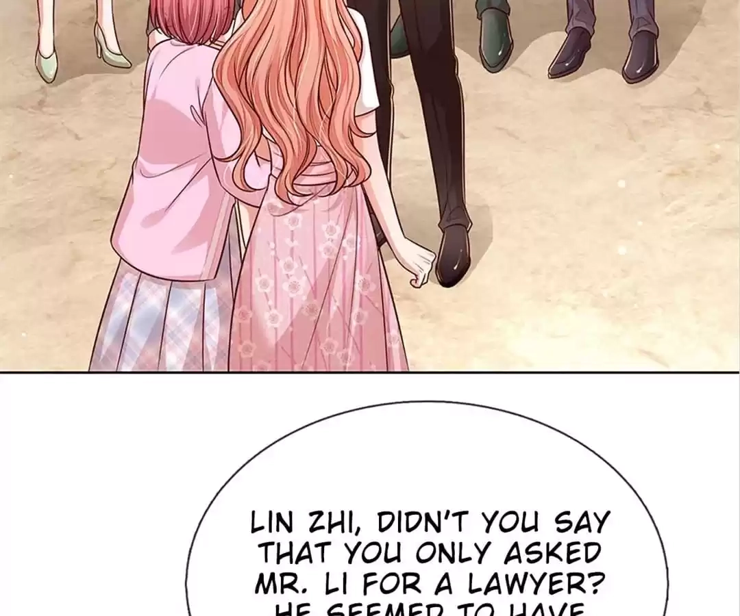 Sweet Escape Chapter 312 page 19 - 