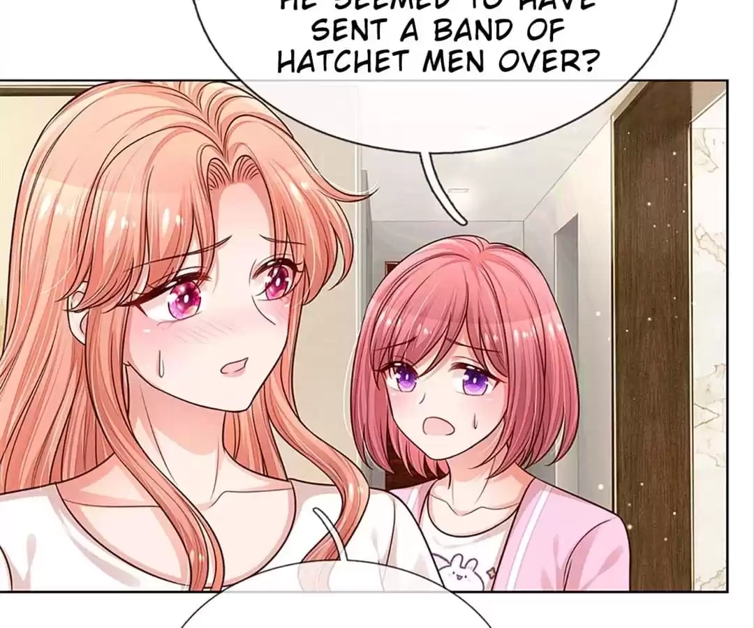 Sweet Escape Chapter 312 page 20 - 