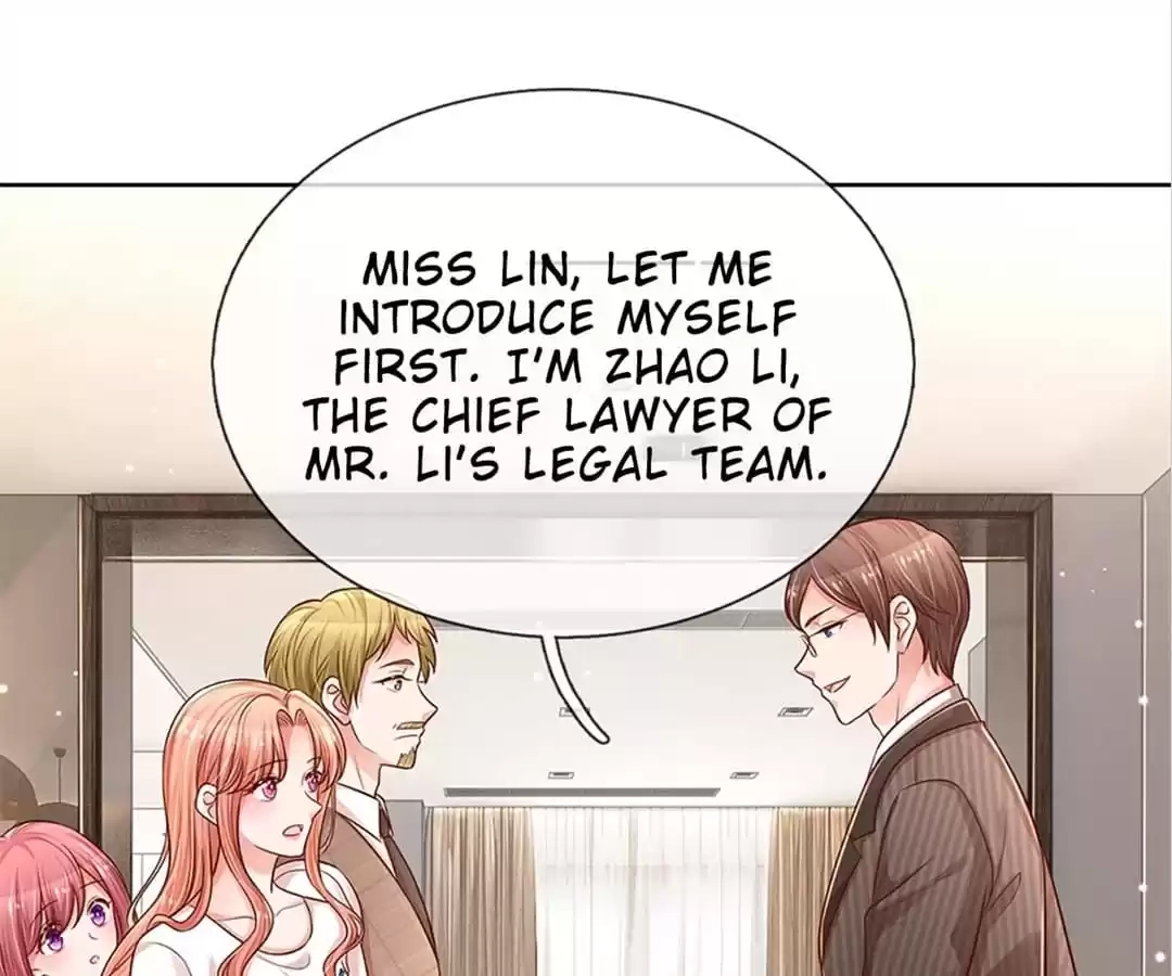 Sweet Escape Chapter 312 page 22 - 
