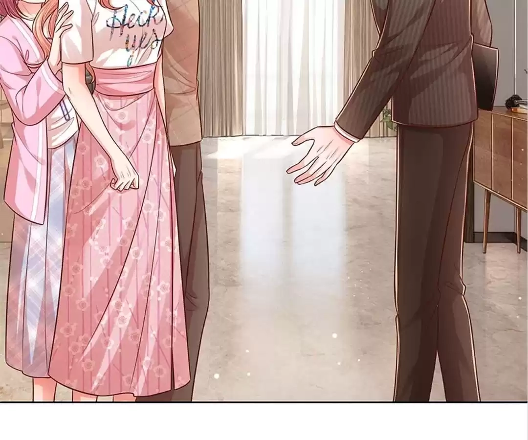 Sweet Escape Chapter 312 page 23 - 