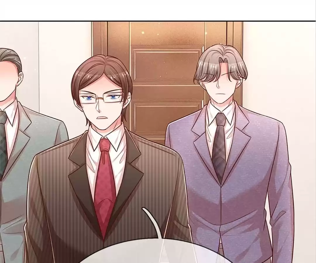 Sweet Escape Chapter 312 page 25 - 