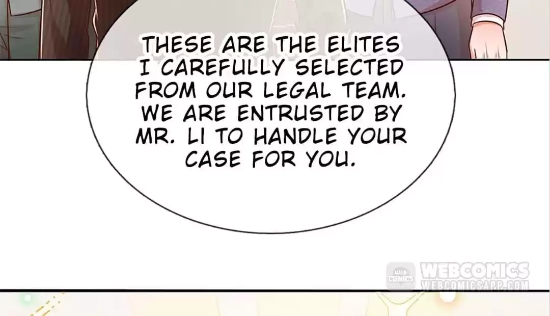Sweet Escape Chapter 312 page 26 - 