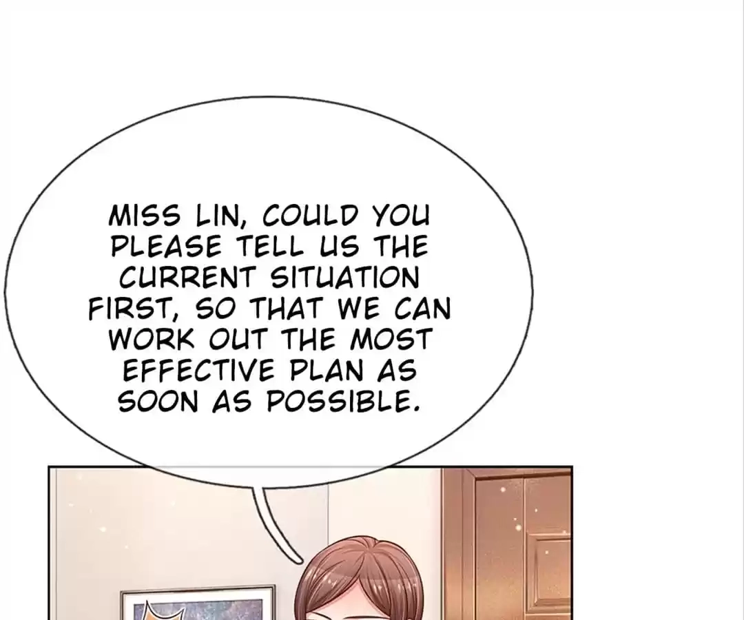 Sweet Escape Chapter 312 page 30 - 