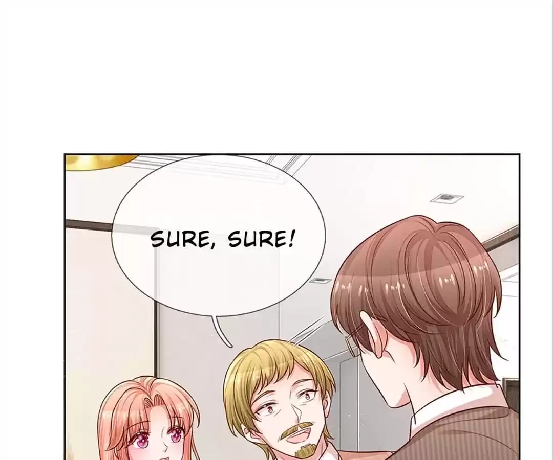Sweet Escape Chapter 312 page 32 - 