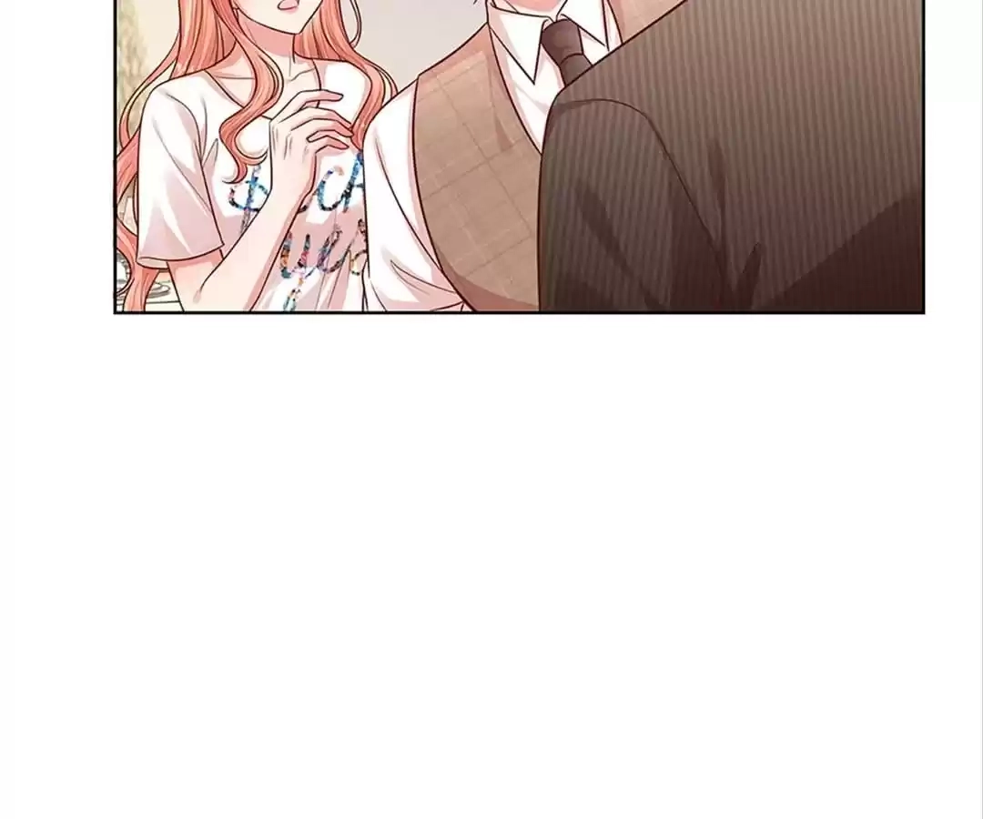 Sweet Escape Chapter 312 page 33 - 