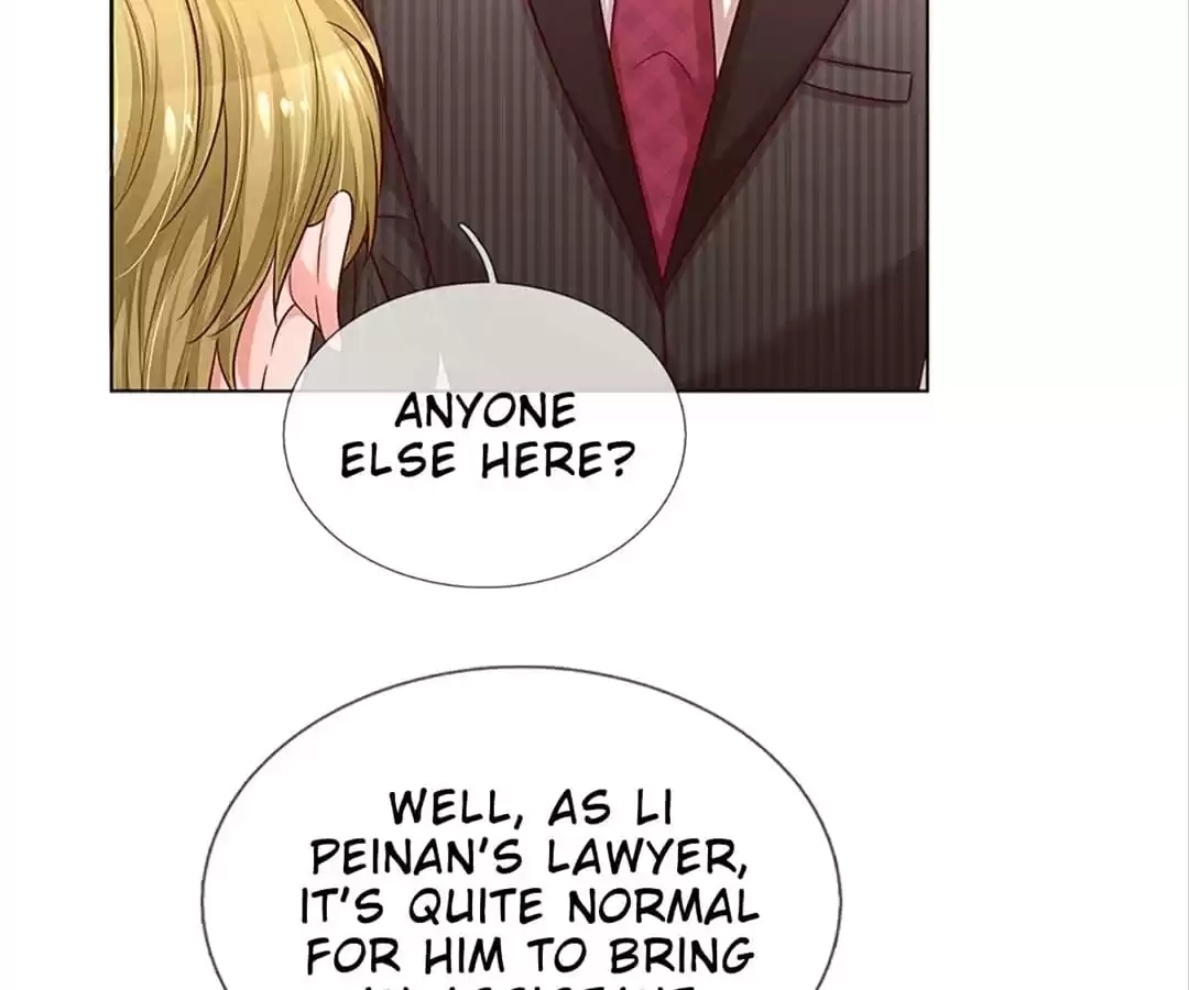 Sweet Escape Chapter 312 page 5 - 