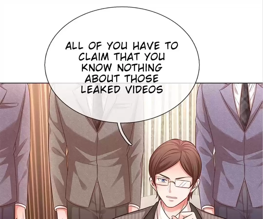 Sweet Escape Chapter 312 page 44 - 