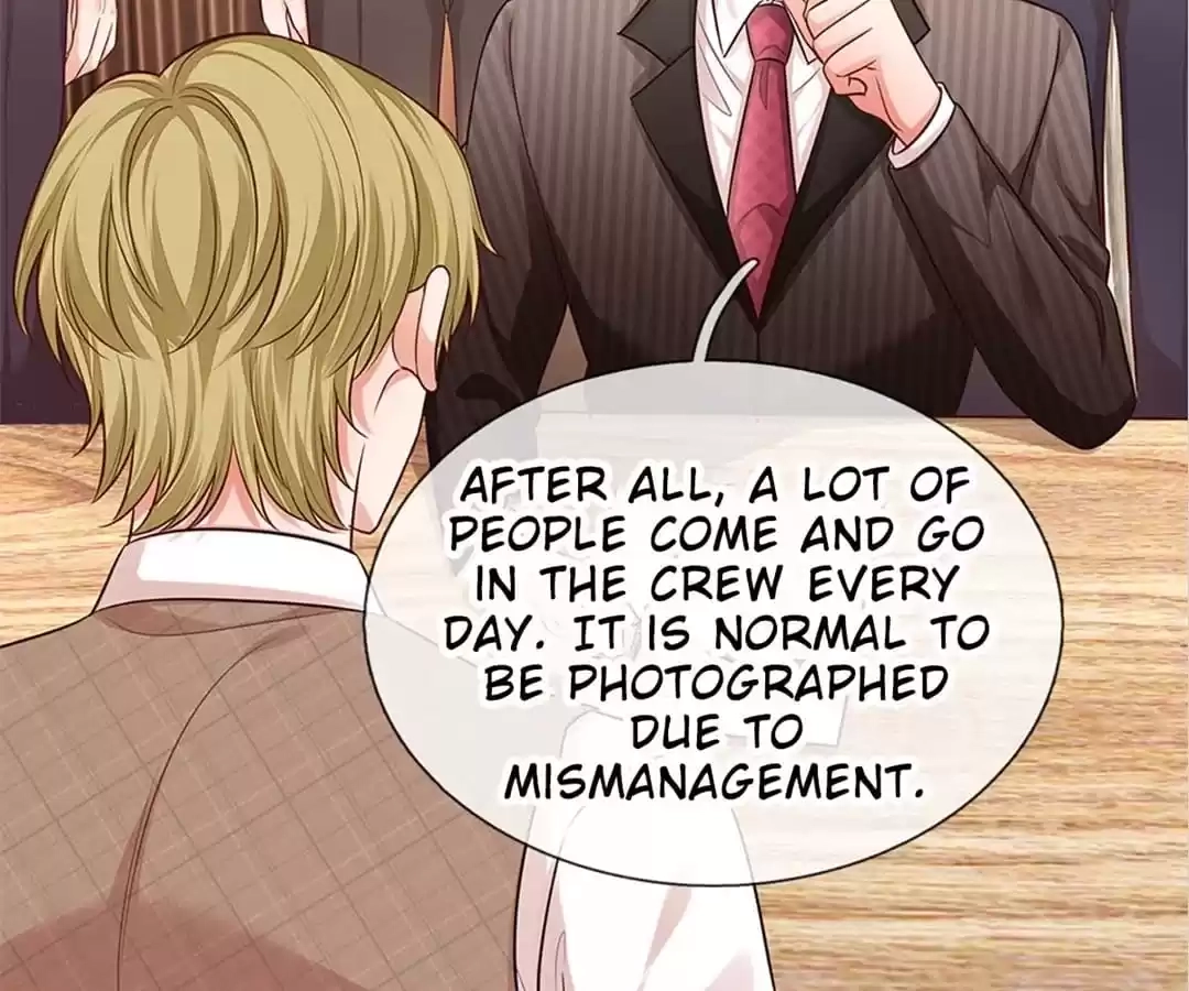 Sweet Escape Chapter 312 page 45 - 