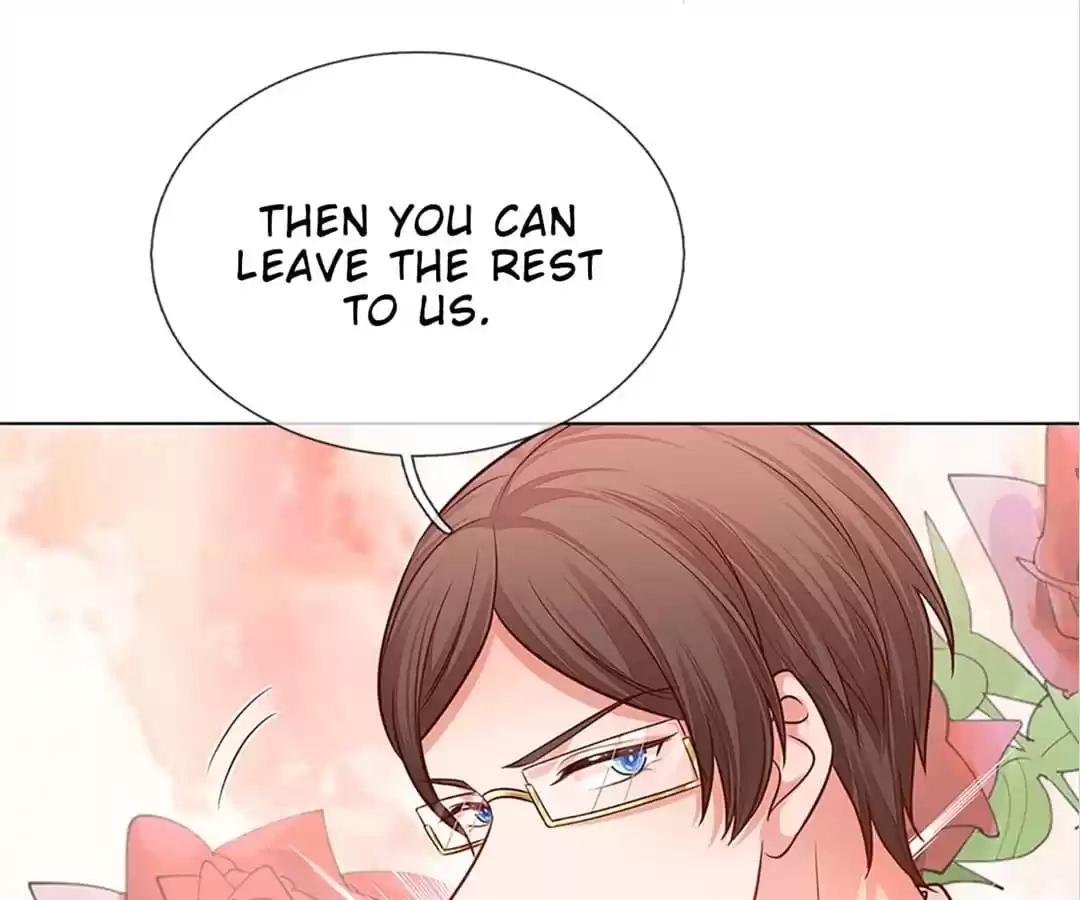 Sweet Escape Chapter 312 page 47 - 
