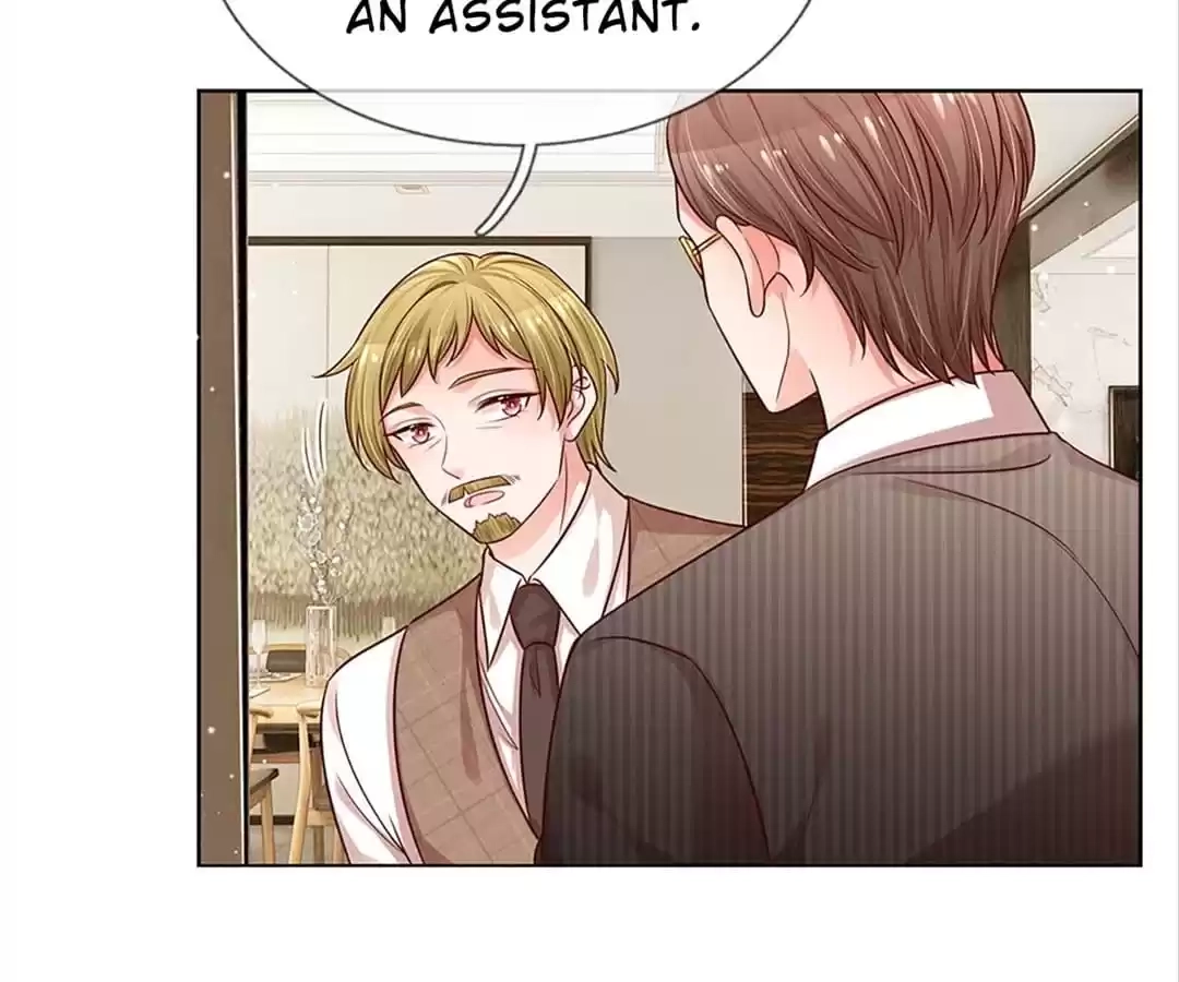 Sweet Escape Chapter 312 page 6 - 