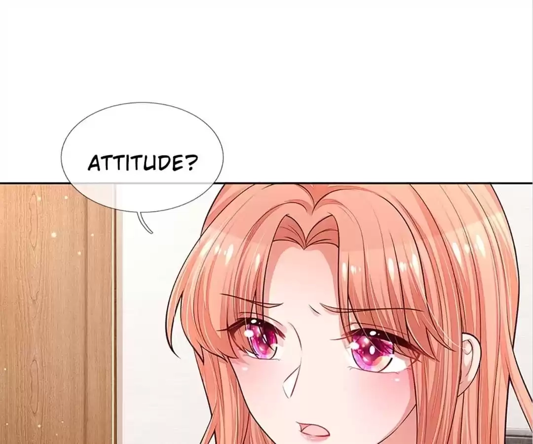 Sweet Escape Chapter 312 page 56 - 