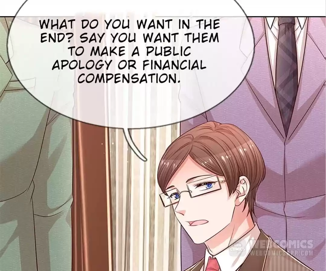 Sweet Escape Chapter 312 page 58 - 