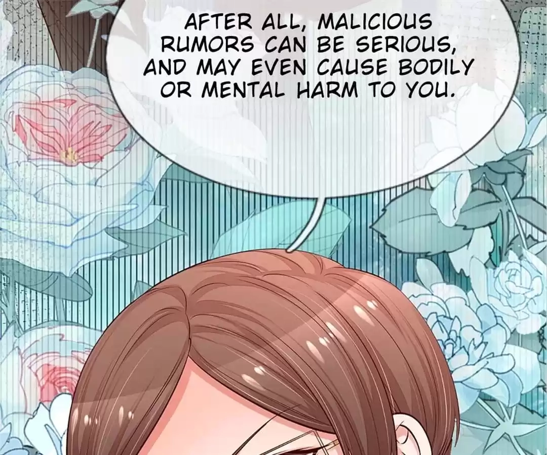 Sweet Escape Chapter 312 page 61 - 