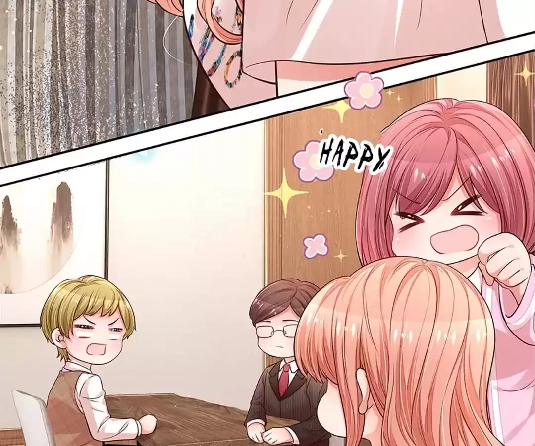 Sweet Escape Chapter 312 page 68 - 