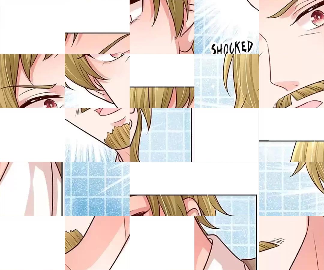 Sweet Escape Chapter 312 page 8 - 