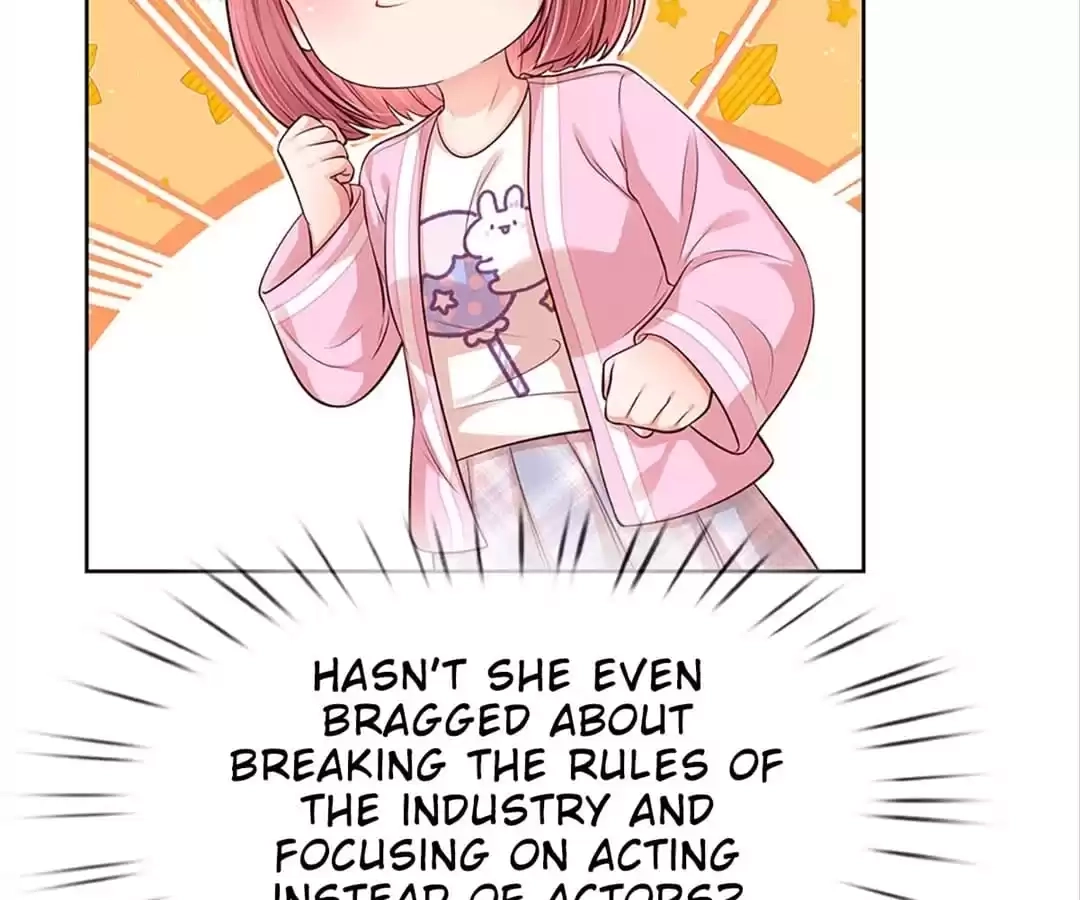 Sweet Escape Chapter 312 page 71 - 