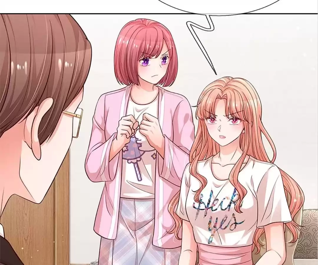 Sweet Escape Chapter 312 page 78 - 
