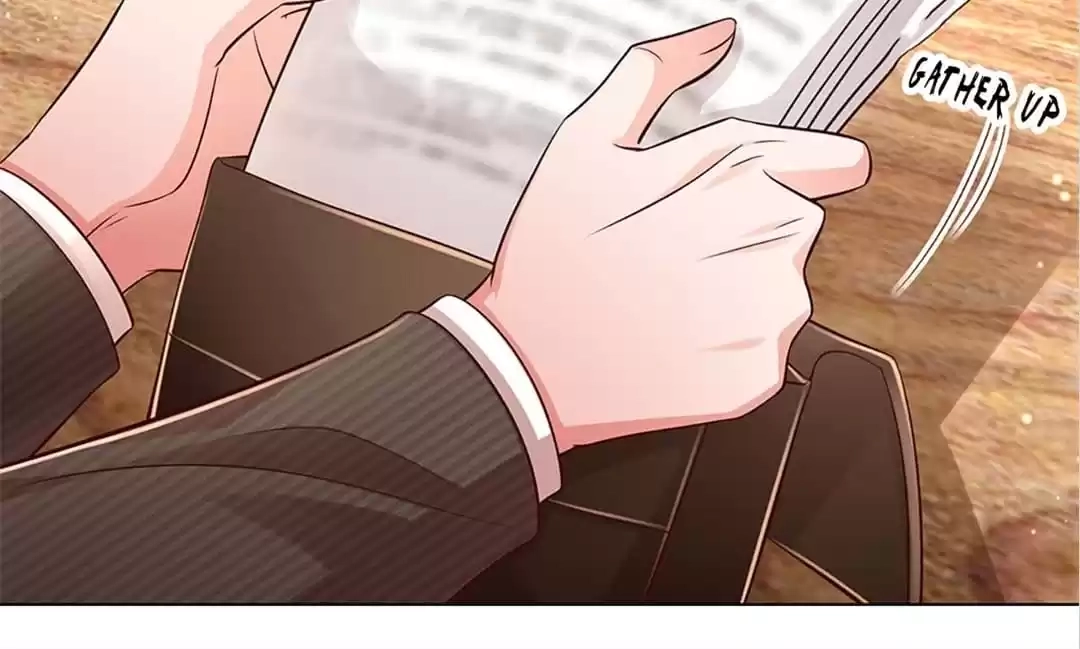 Sweet Escape Chapter 312 page 80 - 