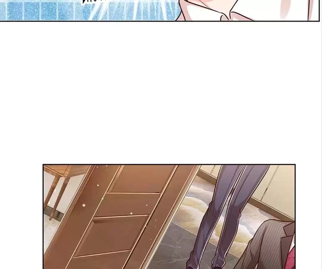 Sweet Escape Chapter 312 page 9 - 