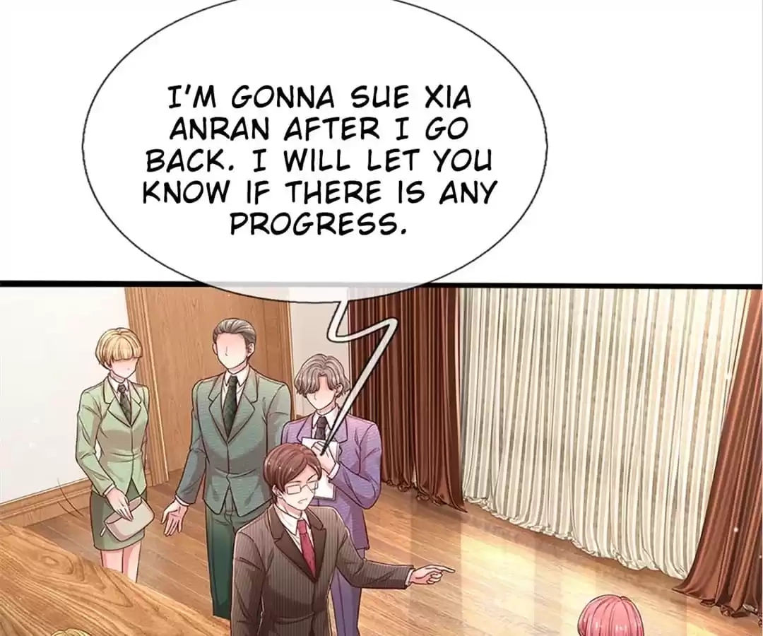Sweet Escape Chapter 312 page 84 - 