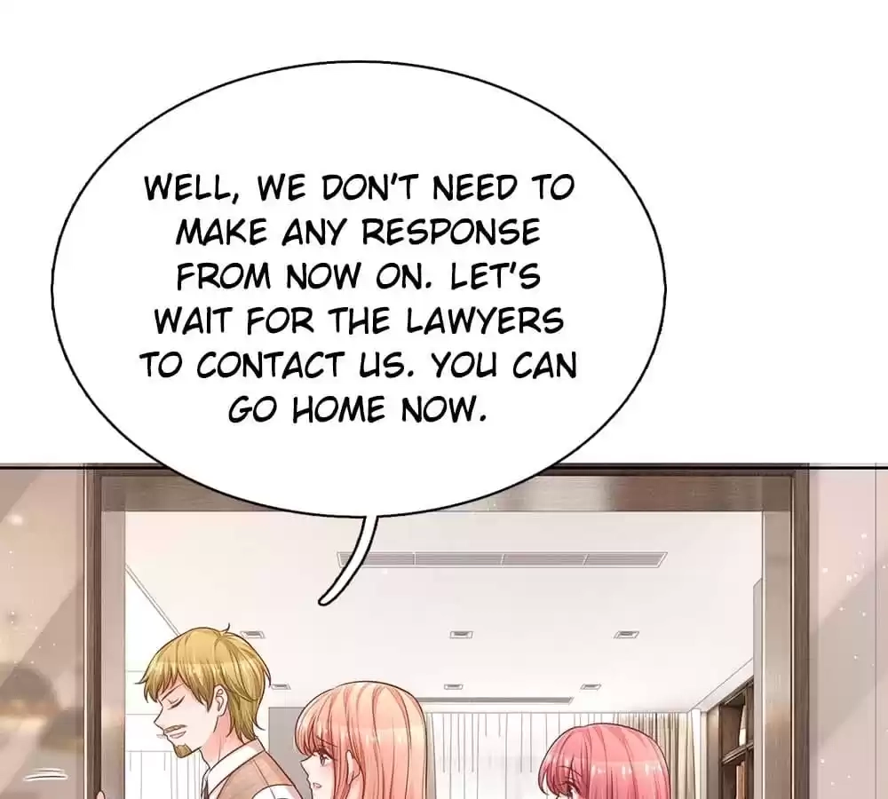 Sweet Escape Chapter 313 page 12 - 
