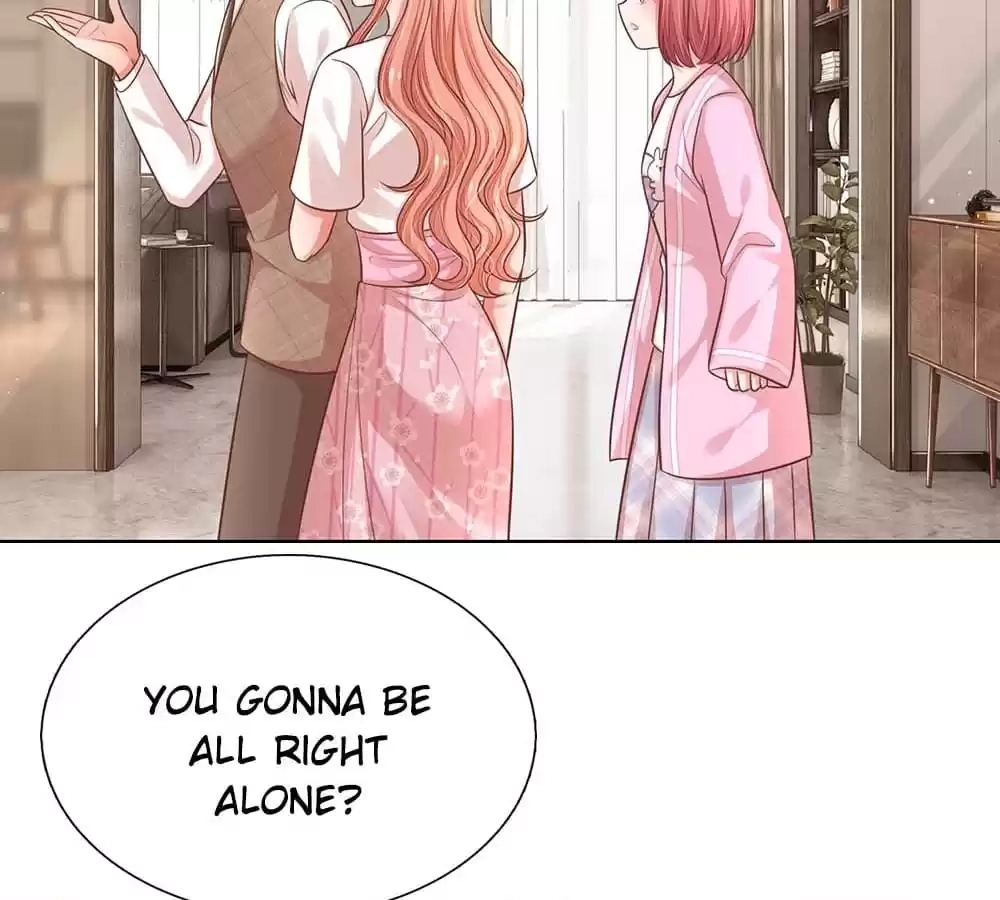 Sweet Escape Chapter 313 page 13 - 