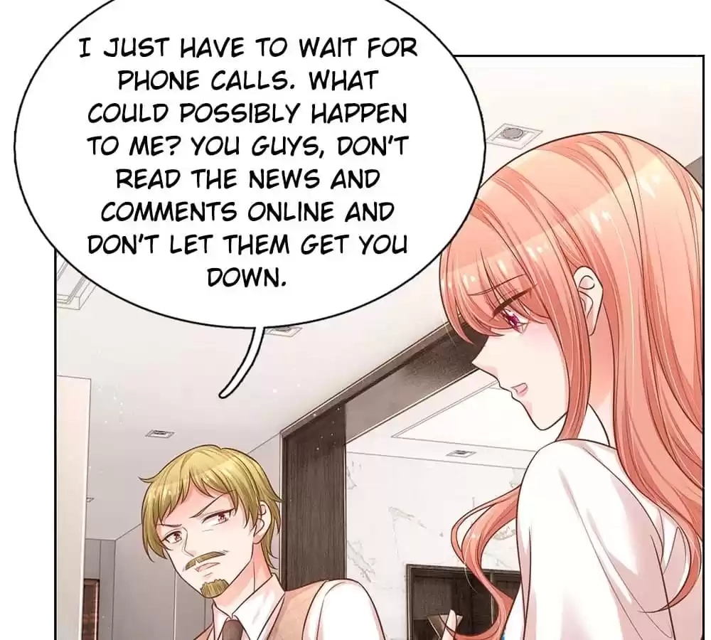 Sweet Escape Chapter 313 page 15 - 