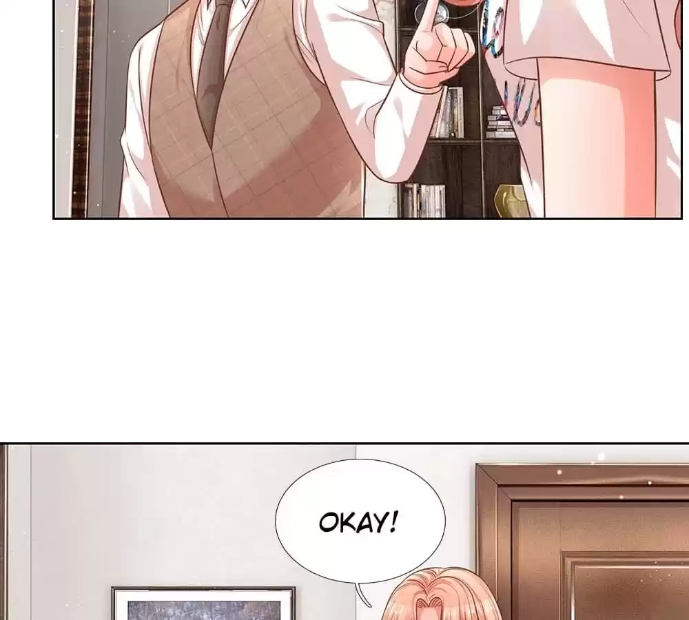 Sweet Escape Chapter 313 page 16 - 