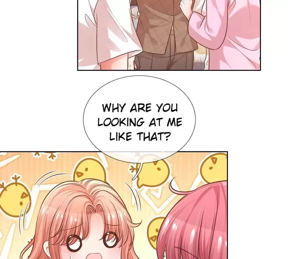 Sweet Escape Chapter 313 page 3 - 