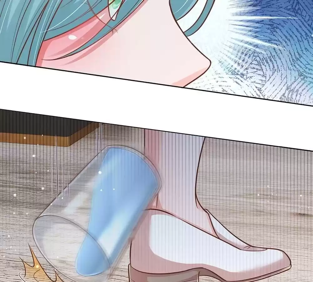 Sweet Escape Chapter 313 page 26 - 