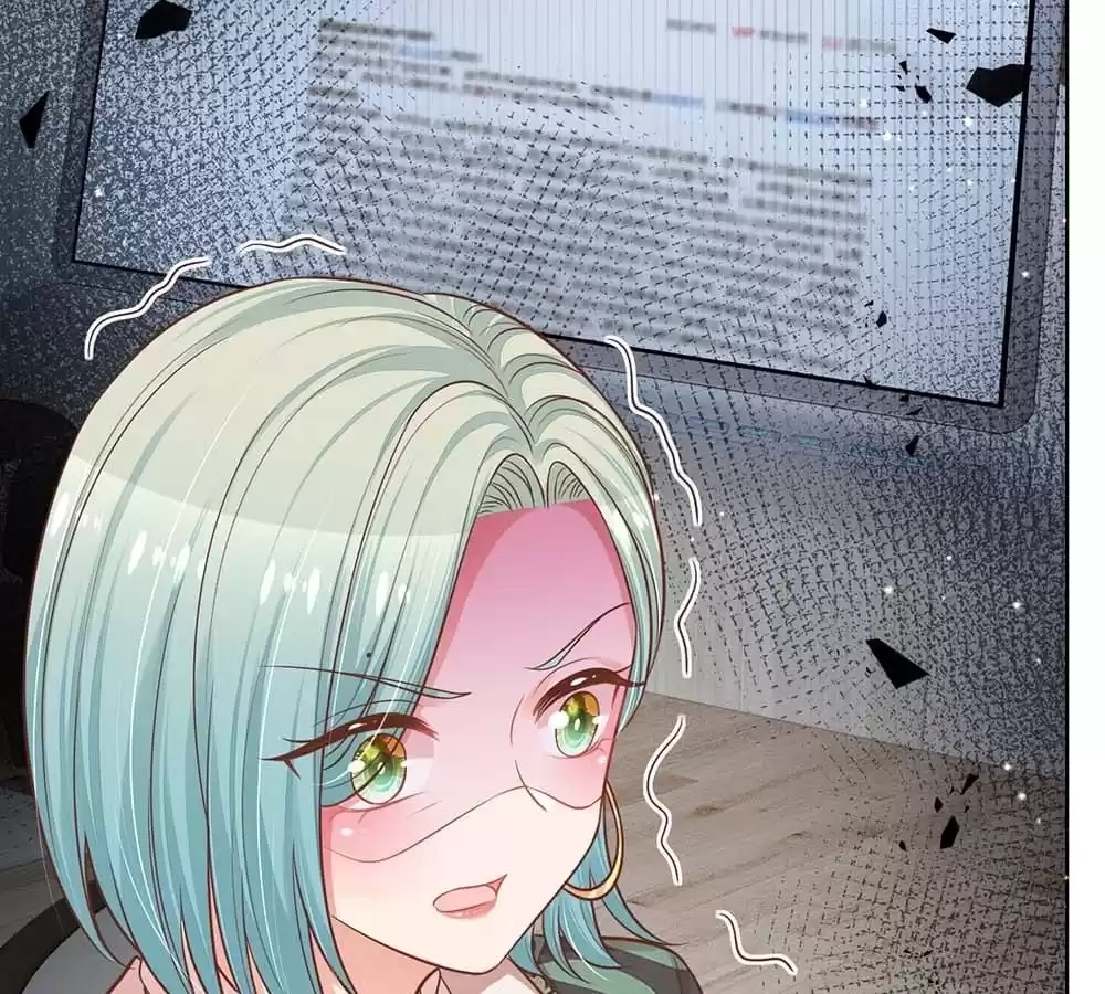 Sweet Escape Chapter 313 page 28 - 