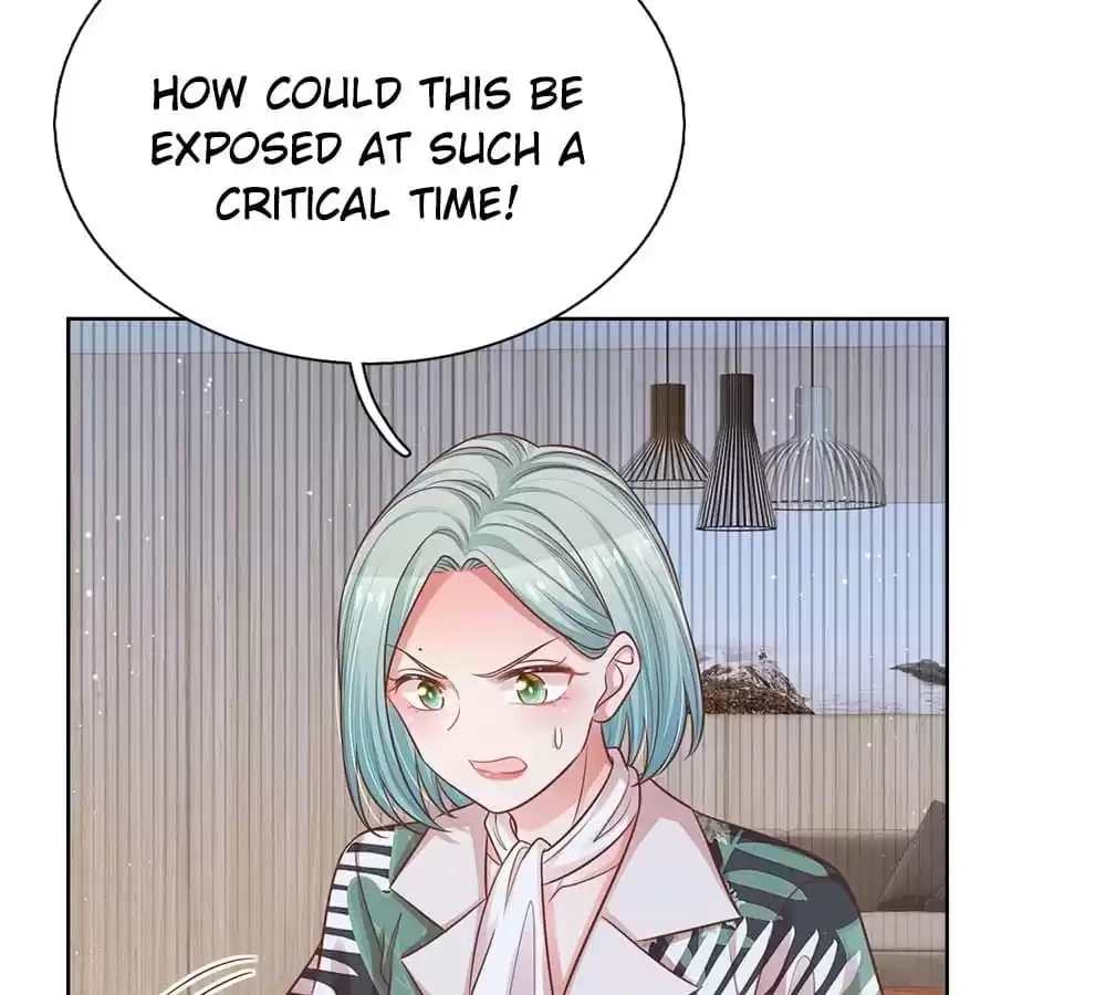 Sweet Escape Chapter 313 page 30 - 
