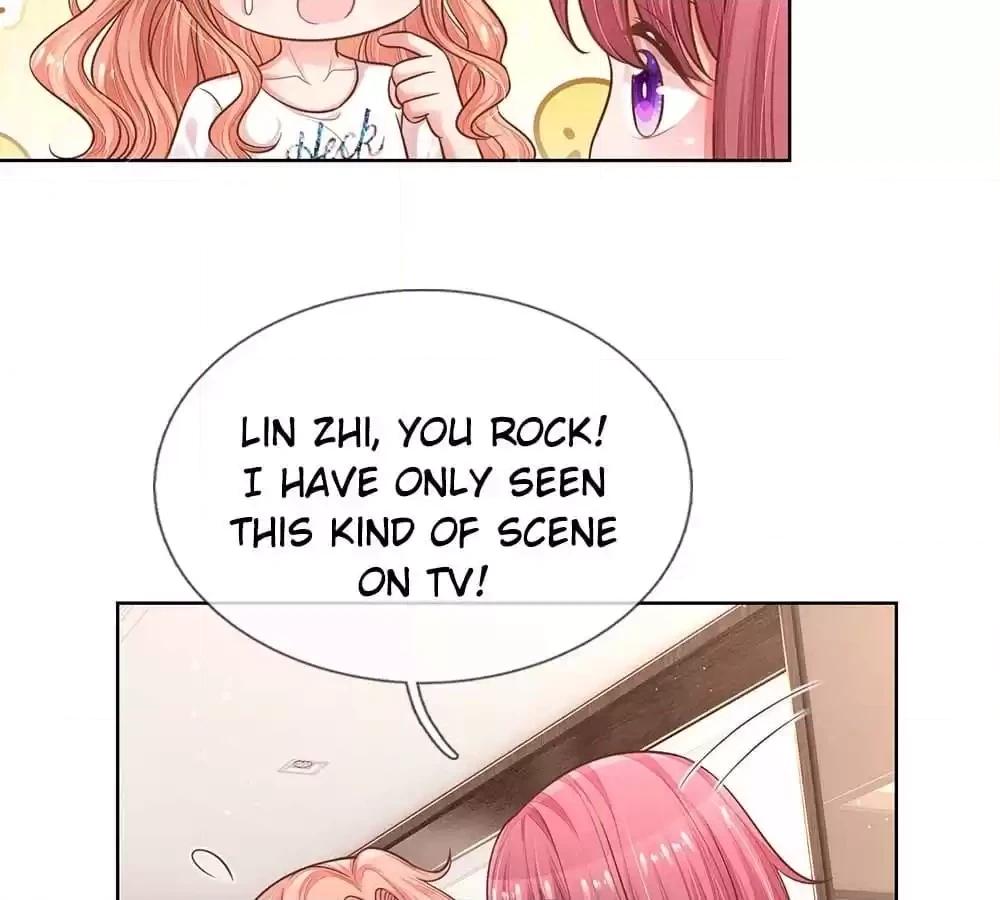 Sweet Escape Chapter 313 page 4 - 