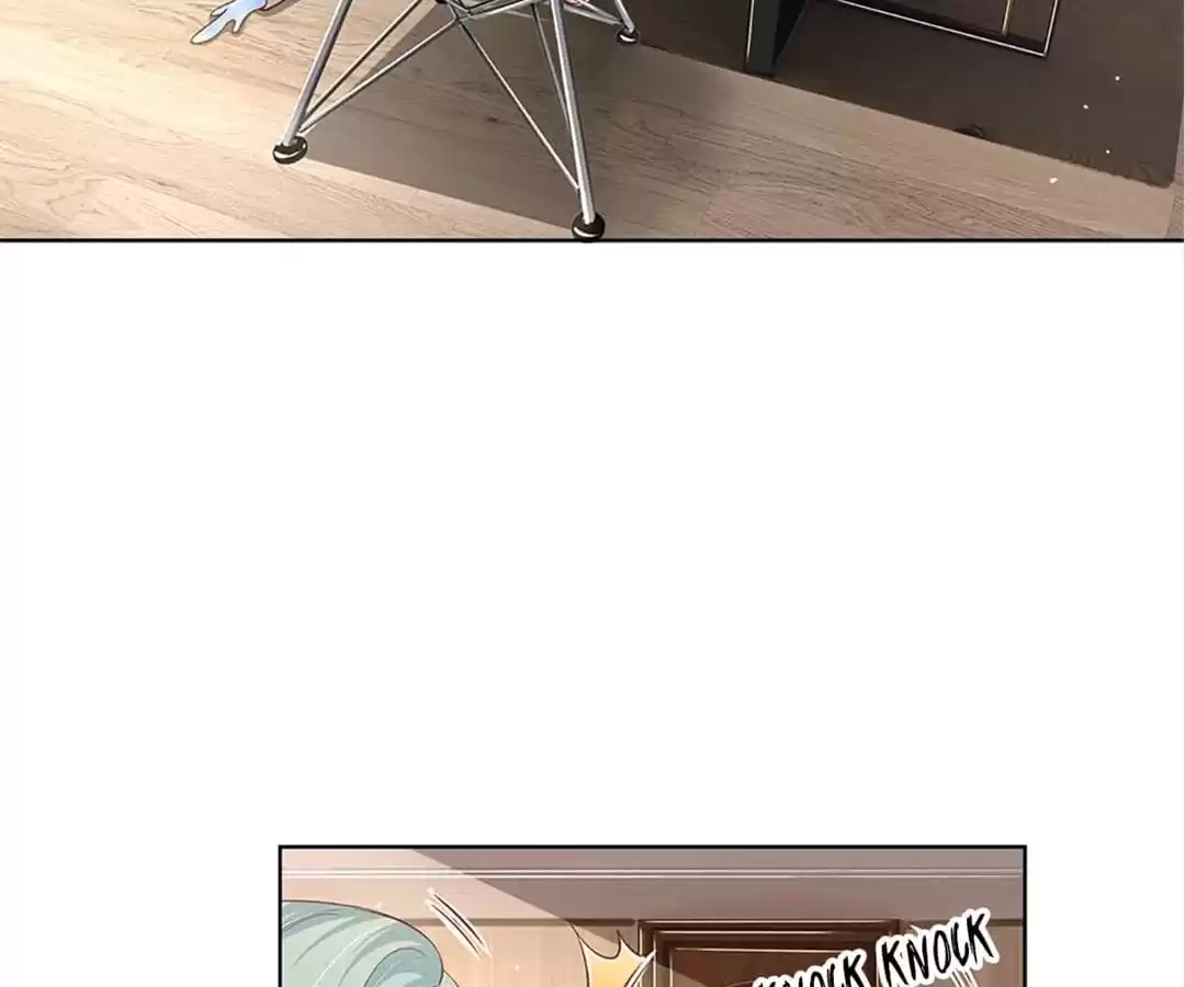 Sweet Escape Chapter 313 page 37 - 