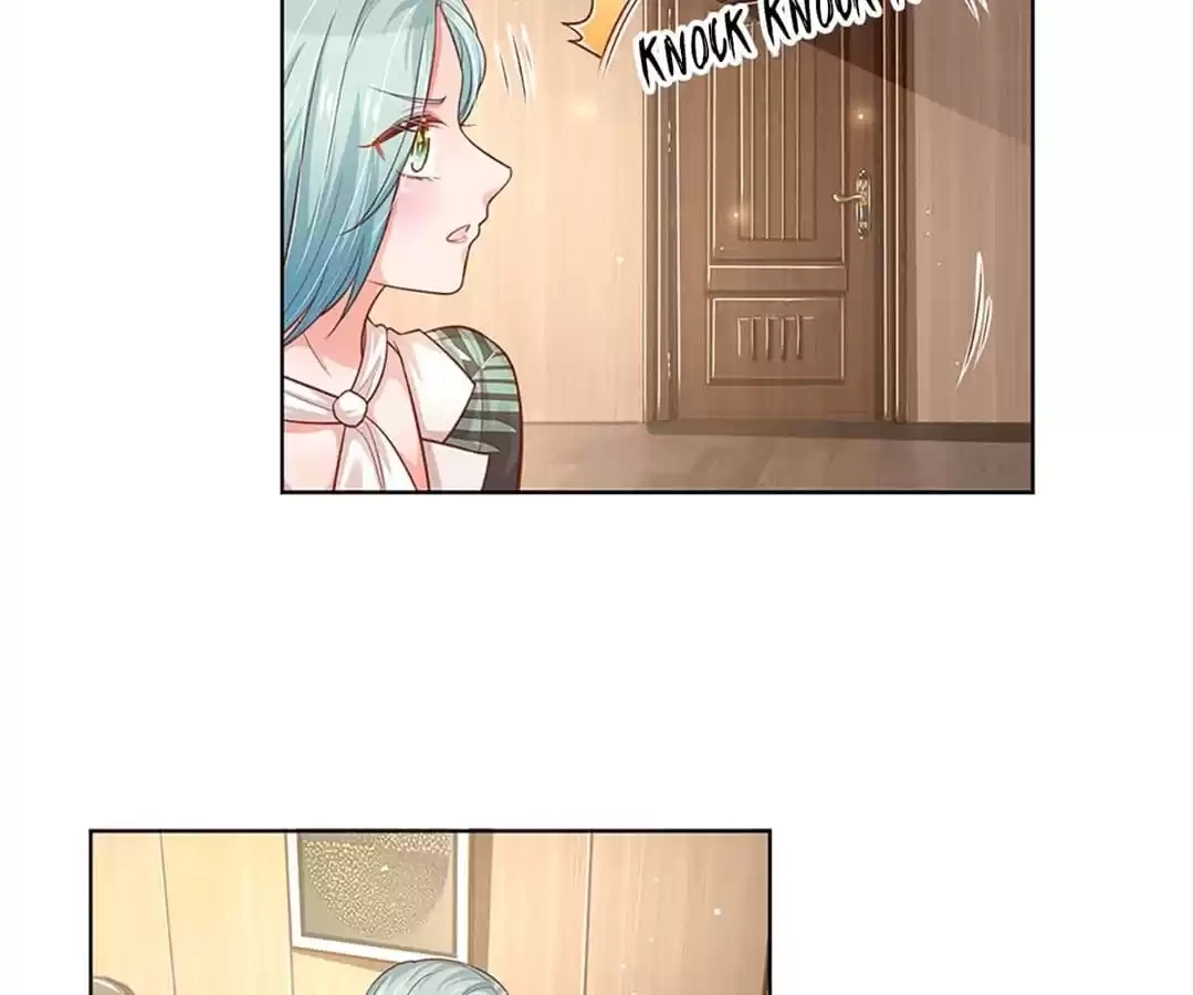 Sweet Escape Chapter 313 page 38 - 