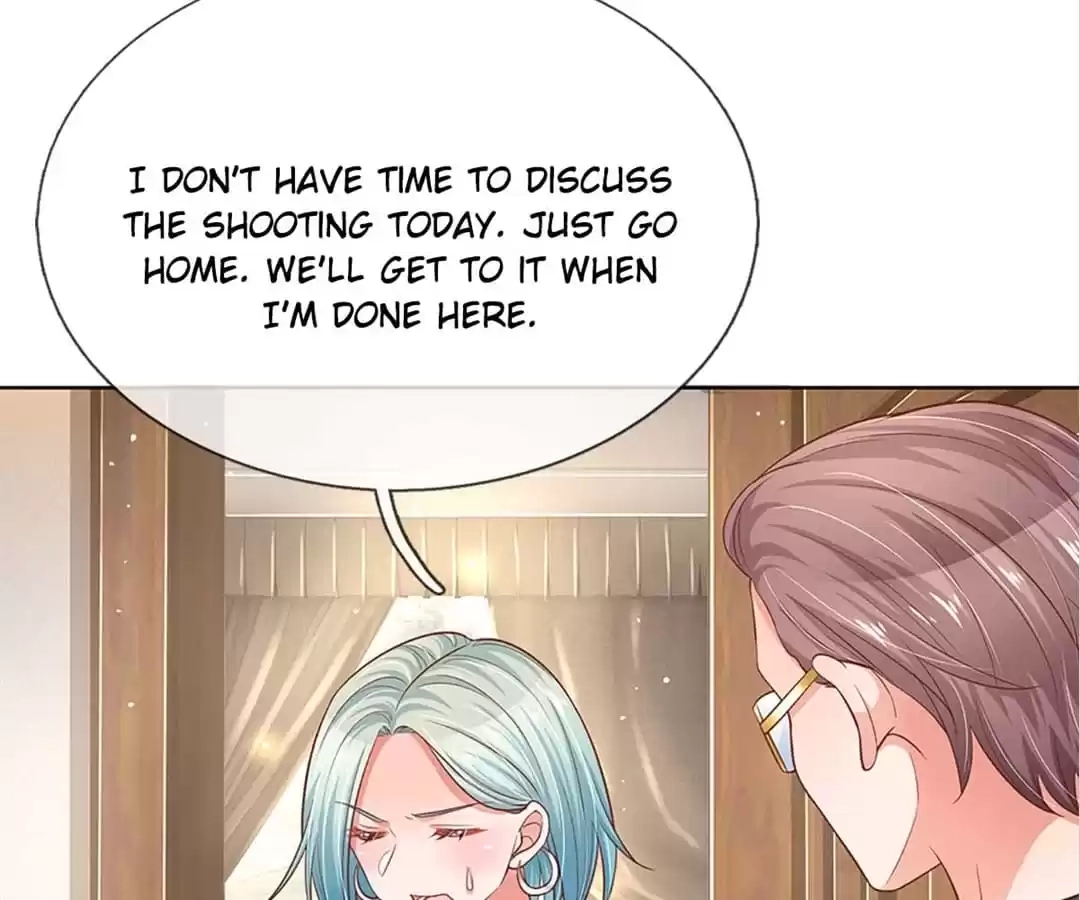 Sweet Escape Chapter 313 page 40 - 