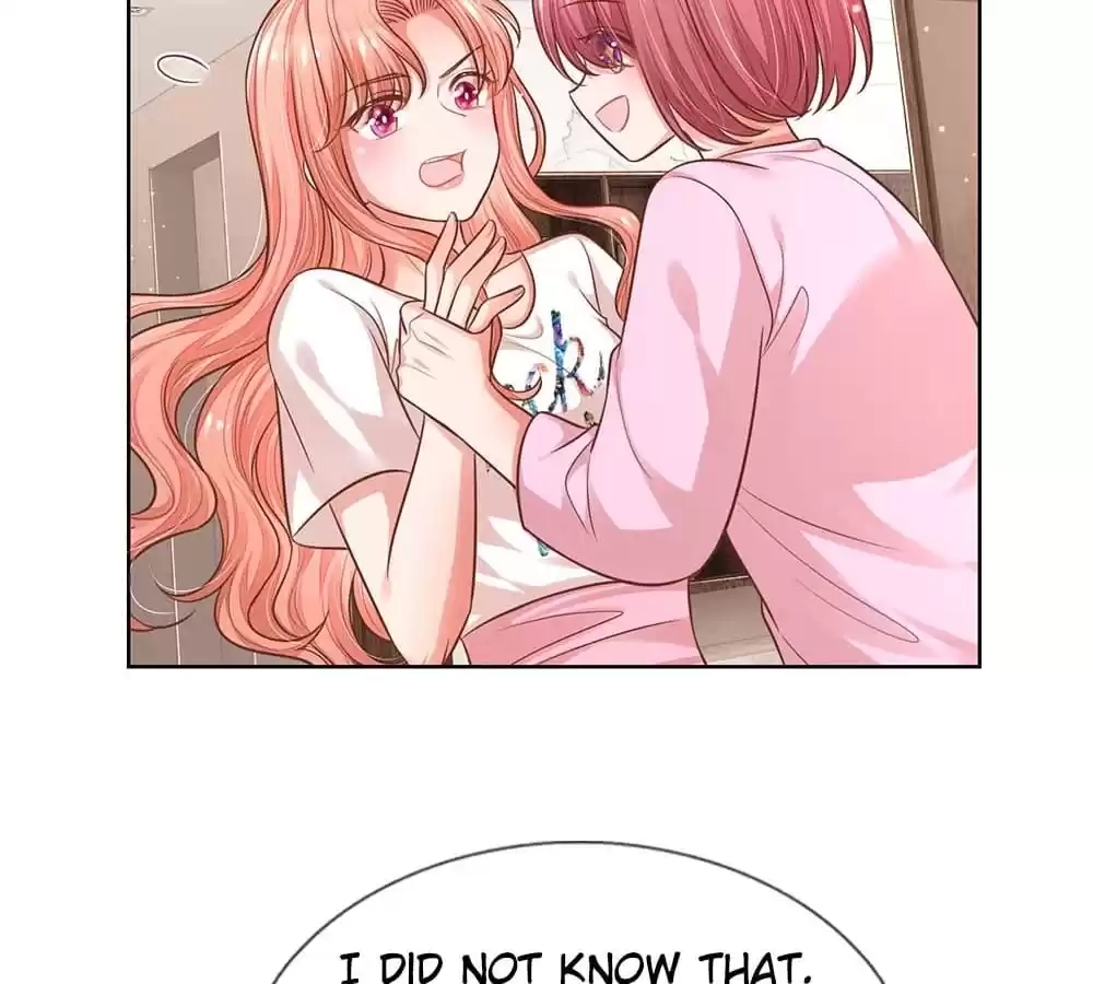 Sweet Escape Chapter 313 page 5 - 